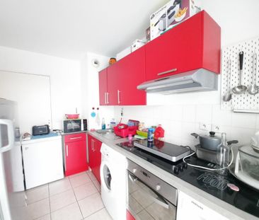 Appartement T2 à louer Vezin Le Coquet - 43 m² - Photo 1
