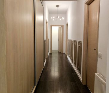 Apartament 4 camere spre inchiriere in Herastrau - Photo 5