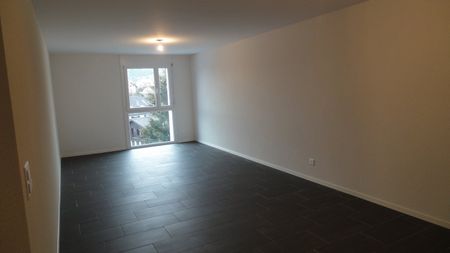 Appartement 1,5 pièces au centre ville de Bulle ! - Foto 5