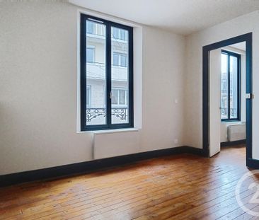 Location Appartement 2 pièces 41m² TROYES 10000 - Photo 5