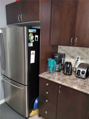 For Lease - 5 Aldonschool Crescent Unit# Bsmt, Ajax, Ontario - Photo 1