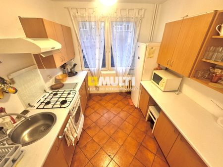 Pomorzany, 2 pokoje przy ul. Powstańców Wlkp - Фото 4