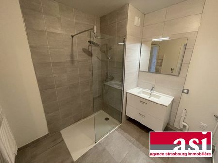 Schiltigheim: 3 Pièces - Photo 4