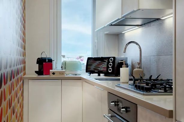 Via Alcuino, Milan, Lombardy 20149 - Photo 1