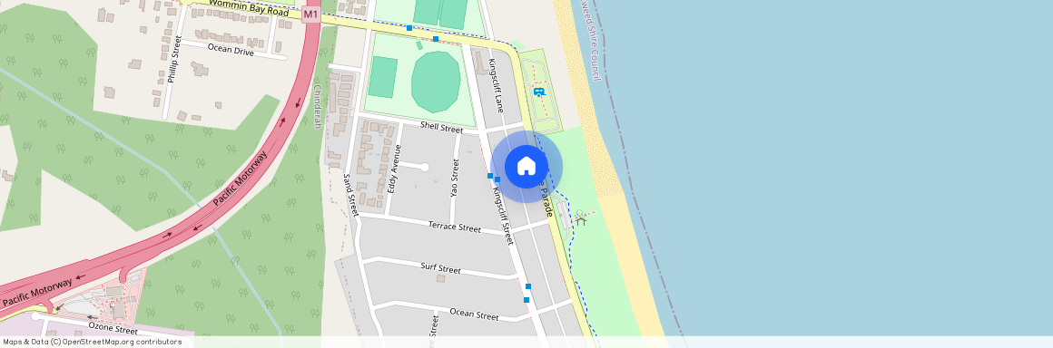 10/258 Marine Parade, NSW 2487, Kingscliff