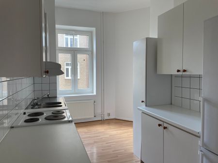 Fredriksbergsgatan 10 A - Foto 4