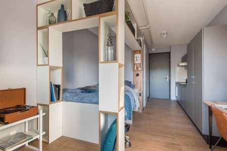 Dalsteindreef 6208, Campus Diemen Zuid, 1112XJ - Foto 5