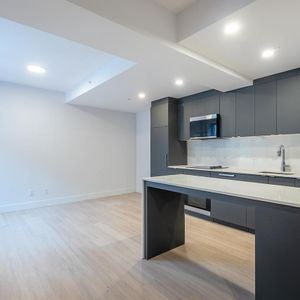 1 Bedroom - 3477 Drummond, Montréal - Photo 3