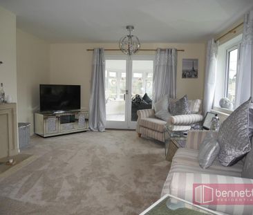 3 bedroom detached house to rent - Photo 1
