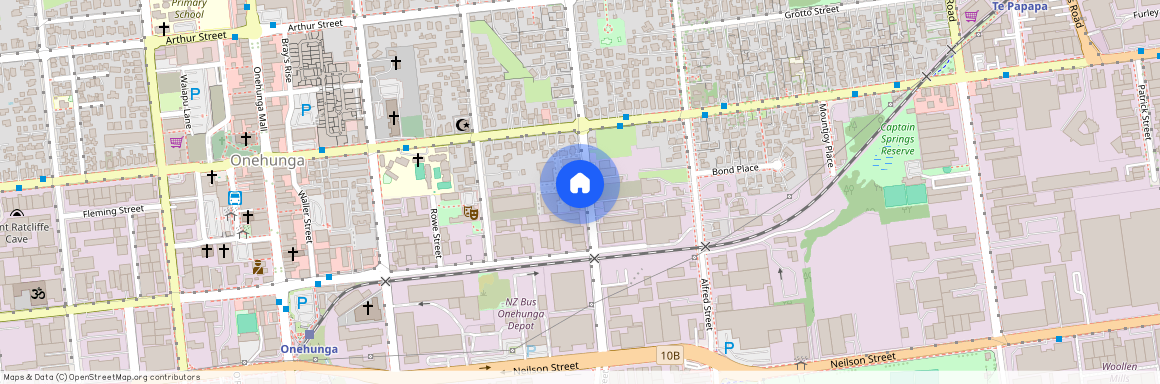 317/64 Victoria Street, Onehunga, Auckland