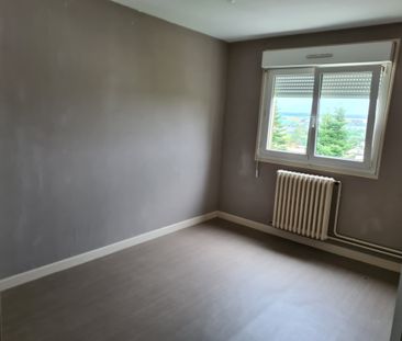 Location - Appartement T4 - 79 m² - Montbéliard - Photo 1