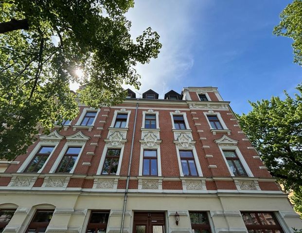 Altendorf • 3-Raum Wohnung • in Chemnitz • Einbauküche • zur Miete • Aufzug • jetzt besichtigen - Photo 1