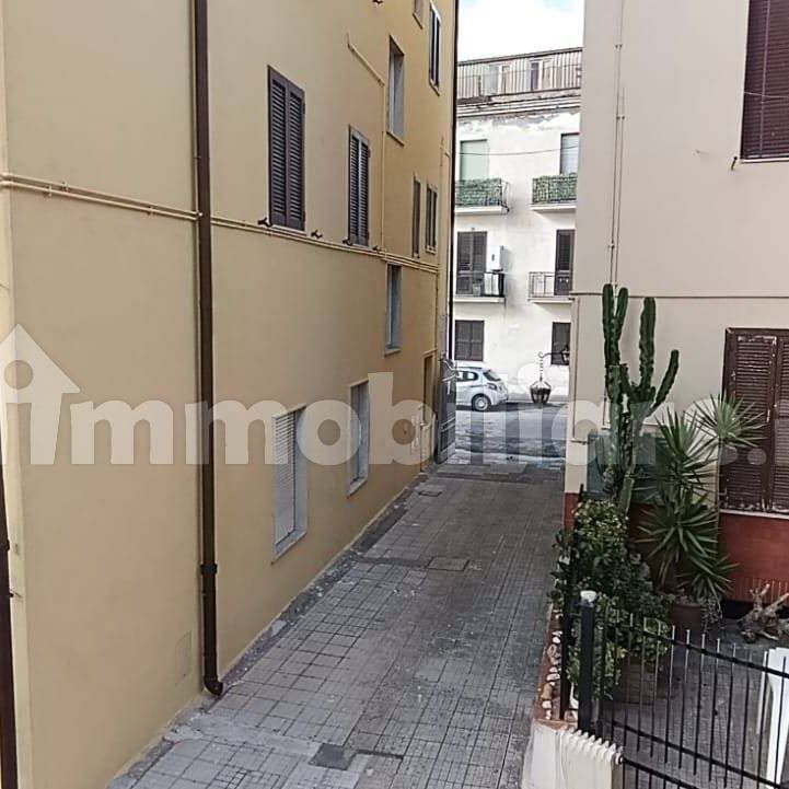 Appartamento in villa via Roma 57, Centro, Minturno - Photo 1