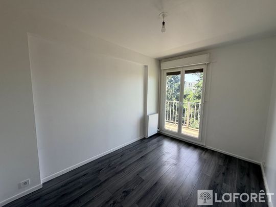 Appartement T4 LES ULIS à louer - Photo 1