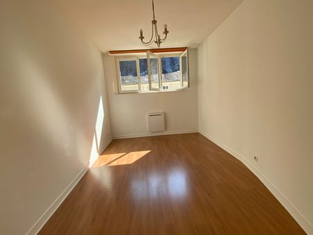 Location Appartement 3 pièces 91m² - Photo 3