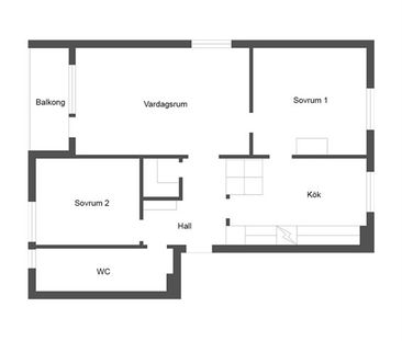 Smultronbacken 3 - Foto 6