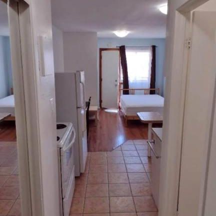 1 1/2 - Montréal (Le Plateau Mont-Royal) - 1 150 $/mois - Photo 4