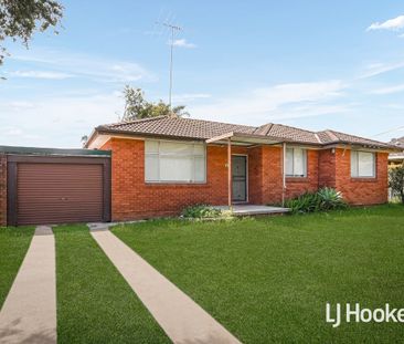 87 Coveny Street, Doonside NSW 2767 - House For Rent | Domain - Photo 2