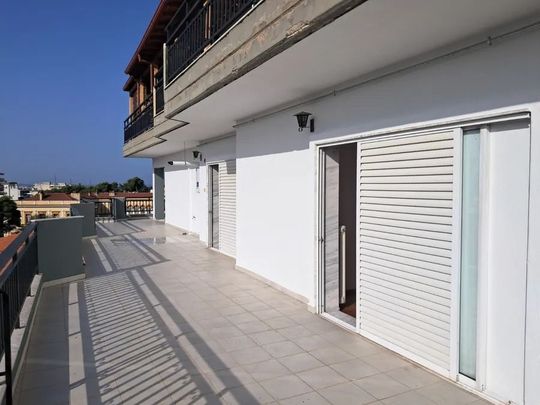 Διαμέρισμα για ενοικίαση Δόξα (Τριανδρία - Δόξα - Κρυονέρι) - Φωτογραφία 1