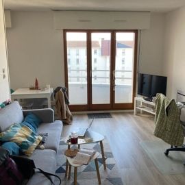 Appartement 1 pièce 31.9 m² - Photo 1