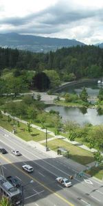 One bedroom Unit near Stanley Park - Photo 4