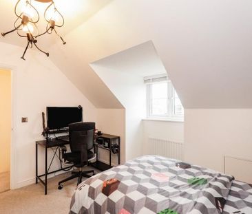 5 bedroom terraced house to rent - Photo 5