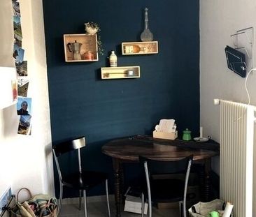 APPARTEMENT 2 PIÈCES À BERNE - LÄNGGASSE, MEUBLÉ, TEMPORAIRE - Foto 5