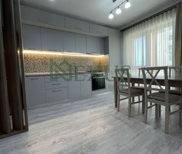 Apartament cu 2 camere openspace |Bloc nou| Zona Arena Mall City Lake - Photo 6