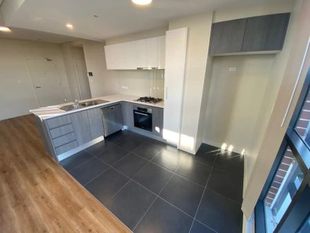 “Apartments on George Street” - Photo 2