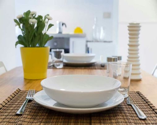 Via Salvatore Barzilai, Milan, Lombardy 20146 - Photo 1