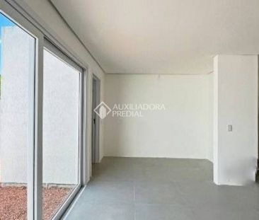 Casa em Condomínio com 3 quartos e 125m² para alugar em Campo Novo,... - Foto 2