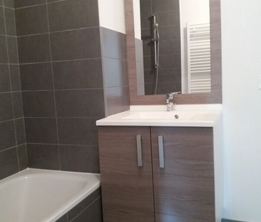 Location Appartement 2 pièces 43m² TOULOUSE 31200 - Photo 3