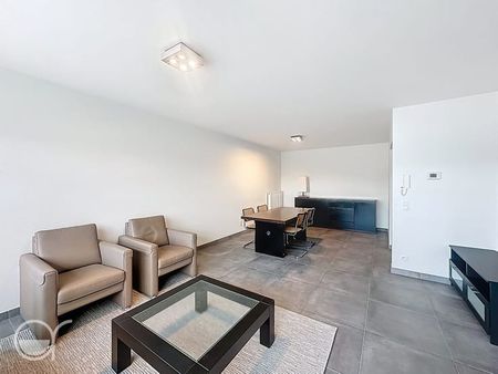 Appartement te huur - Foto 2