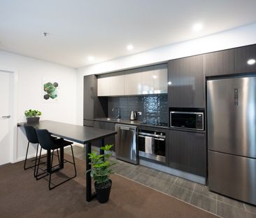 276/1 Anthony Rolfe Ave, Gungahlin ACT 2912 - Apartment For Rent | ... - Photo 5