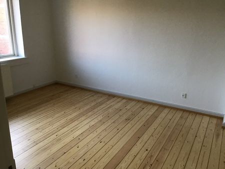 Dejlig 2-værelses i rolig ejendom - Foto 4