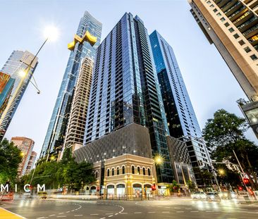 3507/151 City Road - Photo 6