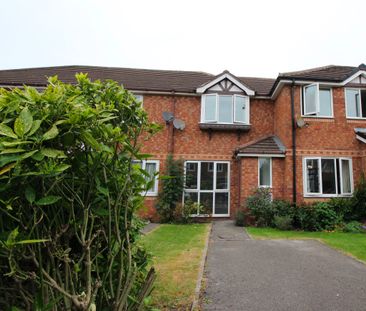 Fantastic 2 bedroom property To Let close to the centre of Garstang. - Photo 4