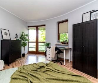 Miejsce w pokoju Kraków - Фото 5