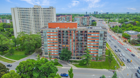 apartments at 2200 Sherobee Road - Photo 2