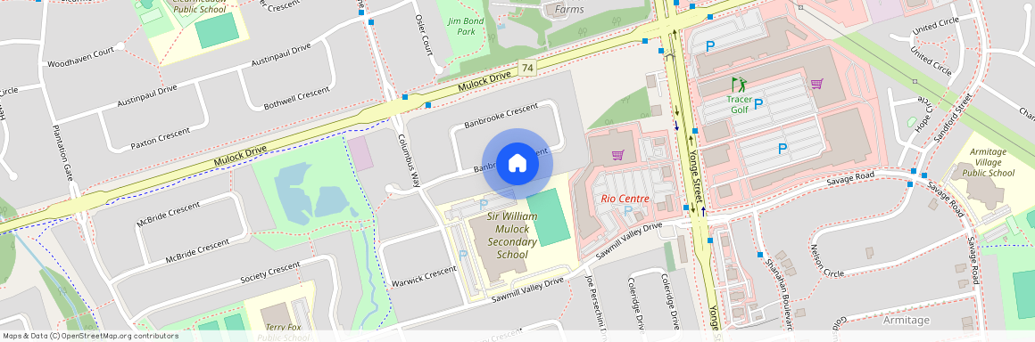 108 BANBROOKE CRESCENT, Newmarket, Summerhill Estates