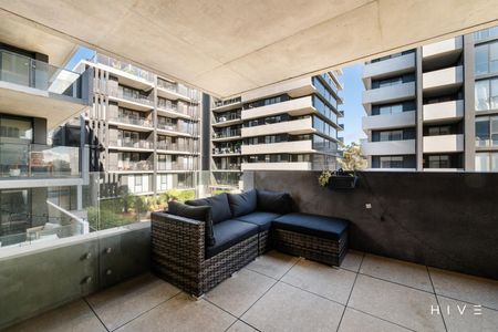 207/59 Dooring Street, Dickson ACT 2602 - Apartment For Rent | Domain - Photo 5
