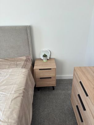2 Bed Flat, Ordsall Lane, M5 - Photo 1