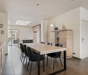 Huis te huur in Lebbeke - Foto 5