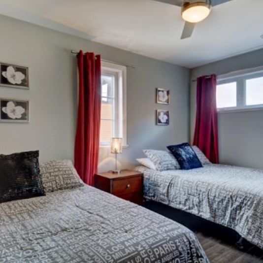 Duplex 10 1/2 - Photo 1