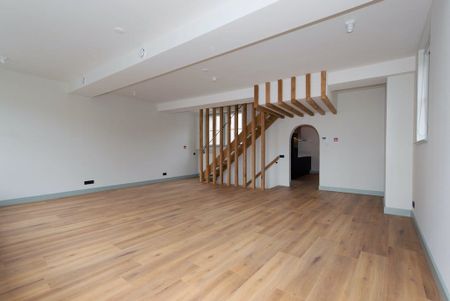 Appartement te huur: Barbarasteeg 9 2611 BM Delft - Foto 4