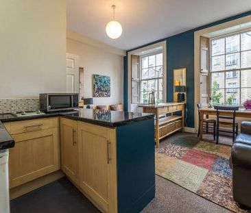 1 bedroom studio apartment to rent - Photo 5