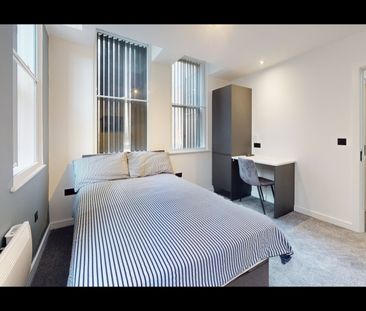 Room in a Shared Flat, Low Pavement, NG1 - Photo 5