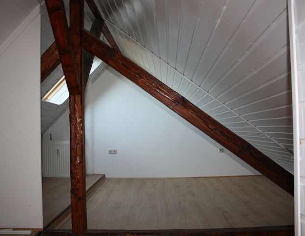 Charmante 3-Zimmer Maisonettewohnung im Herzen von Eschweiler - Photo 1