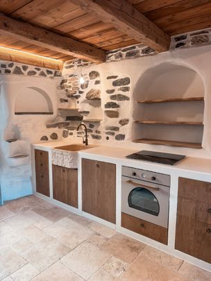 Villa à Miège - Photo 1