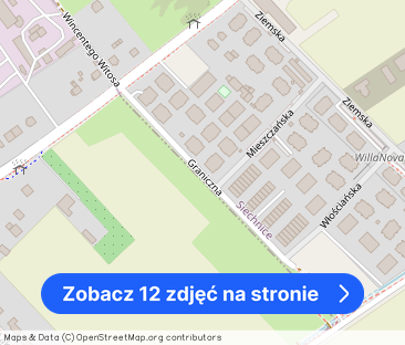 Mieszkanie 49m2 do wynajęcia Siechnice - Zdjęcie 1